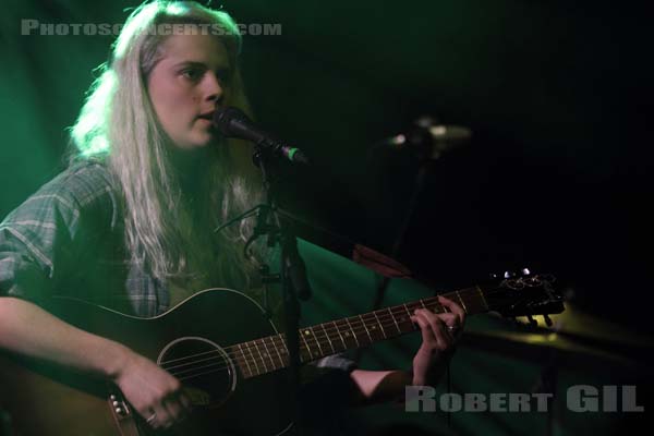 MARIKA HACKMAN - 2015-02-16 - PARIS - Badaboum - 